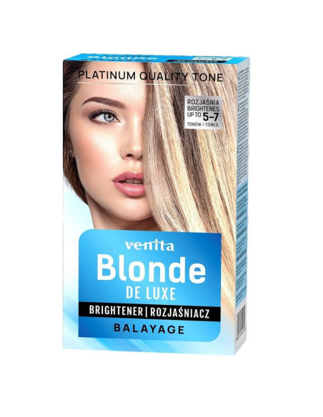 Pudra decoloranta pentru acasa