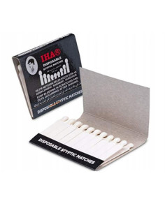 Betisoare hemostatice 12 buc