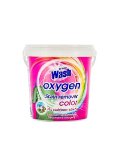 Pudra pentru indepartarea petelor 900gr Color