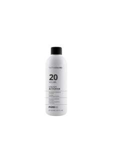 Puring Oxidant crema 6%, 150ml