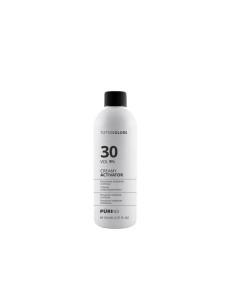 Puring Oxidant crema 9%, 150ml