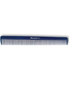 Pieptan frizerie Blue 407 2