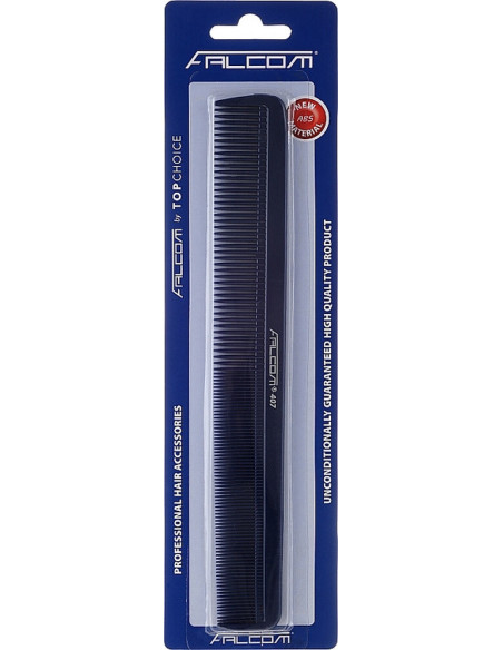 Pieptan frizerie Blue 407