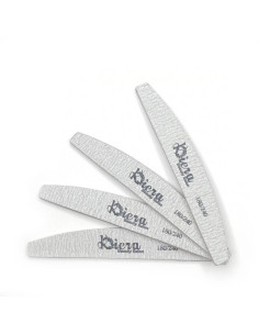 Pile unghii Semiluna granulatia 180/240