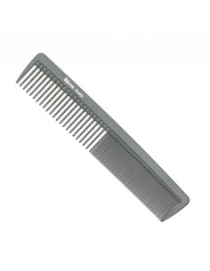 Pieptan Profesional din Carbon 19cm 2