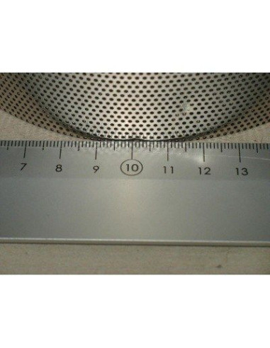 Decantor Ceara Profesional 6L - Termostat Dublu