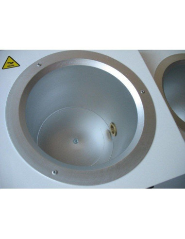 Decantor Ceara Profesional 6L - Termostat Dublu