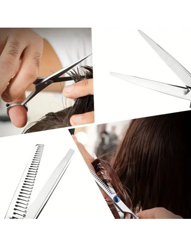 Foarfecă Profesională pentru Tuns Junior 2 Foarfecă Profesională pentru Tuns Junior 2