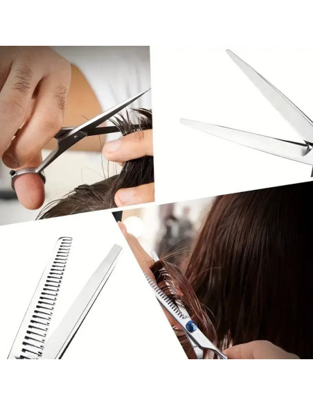 Foarfecă Profesională pentru Tuns Junior 2