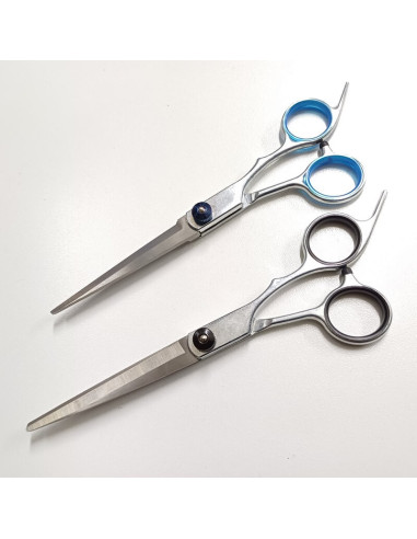 Foarfecă Profesională pentru Tuns Junior 2 Foarfecă Profesională pentru Tuns Junior 2