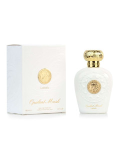 Parfum arabesc Opulent Musk, Lattafa, Femei - 100ml