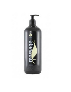 Ulei Masaj Vanilie 1000ml Simple Use