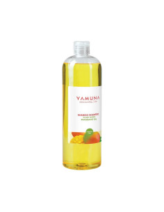 Ulei de masaj Yamuna Mango – hidratare tropicală și relaxare profesională 1000ml