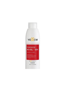 Oxidant 12% Yellow 150ml