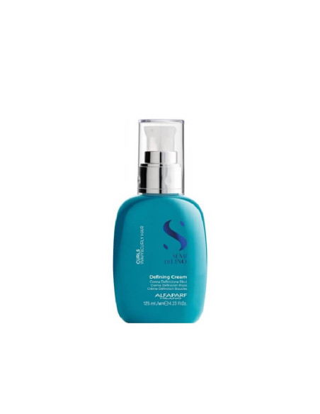 Alfaparf Crema pentru Definirea Buclelor 125ml