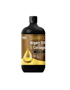 Bi On Sampon cu Ulei de Argan si Colagen 946ml 2