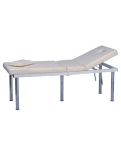 Pat masaj și tratamente corporale – stabilitate crescută, design elegant și versatilitate