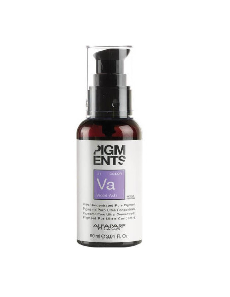 Alfaparf Pigment Violet Cenusiu 90ml