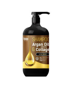 Bi On Sampon cu Ulei de Argan si Colagen 946ml