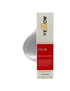 Vopsea de par Yellow OSS super intensificator pentru decolorare