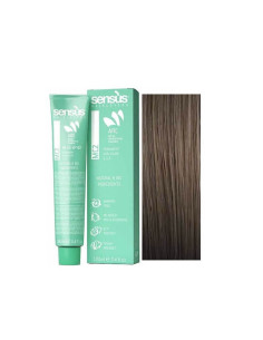 Vopsea fara amoniac 8.24 Blond Maro Light