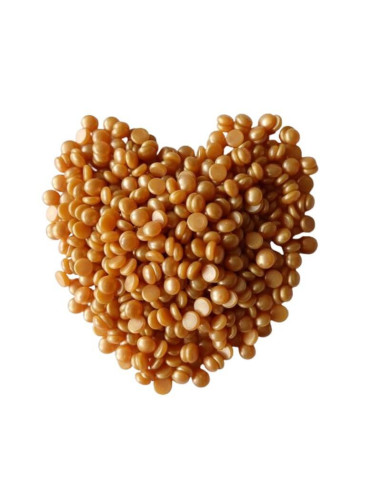 Ceara Terapeutica Aurie cu Panthenol si Flori de Tei