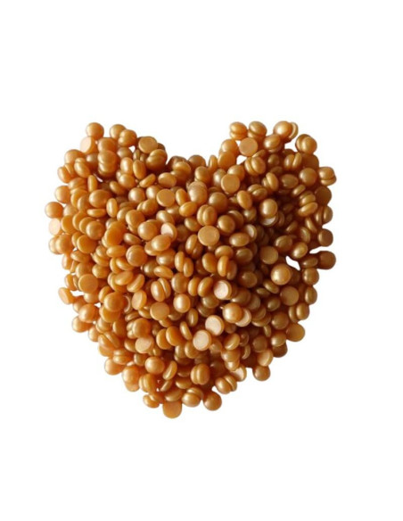 Ceara Terapeutica Aurie cu Panthenol si Flori de Tei