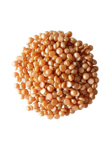 Ceara Terapeutica Aurie cu Panthenol si Flori de Tei