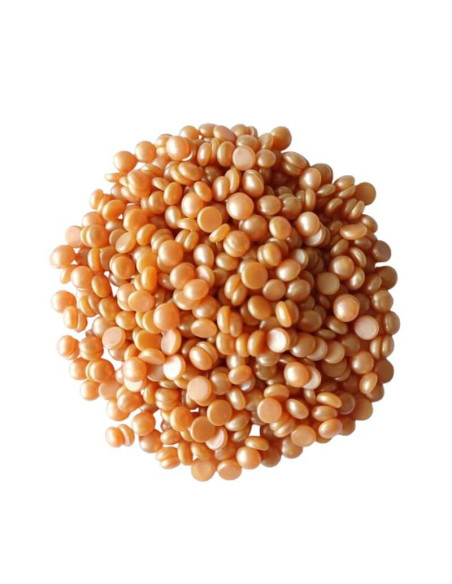 Ceara Terapeutica Aurie cu Panthenol si Flori de Tei