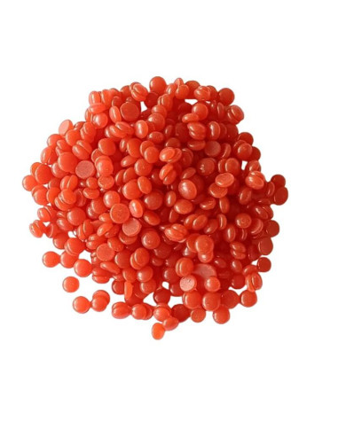 Ceara Terapeutica Rosie cu Mandarina si Mosc