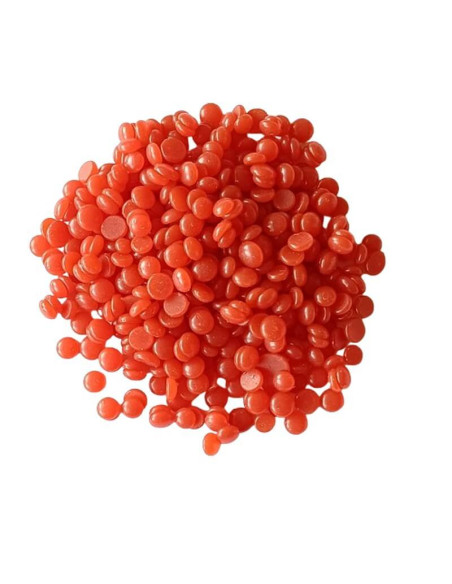 Ceara Terapeutica Rosie cu Mandarina si Mosc