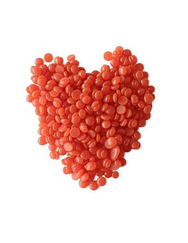 Ceara Terapeutica Rosie cu Mandarina si Mosc