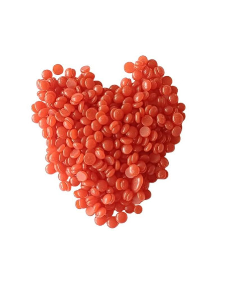 Ceara Terapeutica Rosie cu Mandarina si Mosc