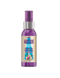 Aussi Ulei de par Save my lenghts, 100ml