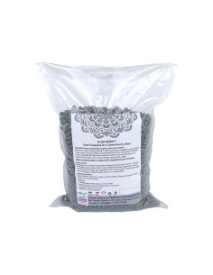 Ceara Terapeutica Gri Silver Serenity cu Santal Amyris si Mosc
