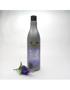 Sampon Yellow silver 500ml