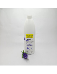 Yellow oxidant 6% 20 volume - 1000ml