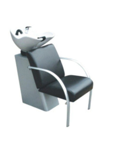 Unitate de spălare Lucia – eleganță discretă și ergonomie adaptată spațiilor moderne.