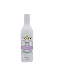 Yellow Balsam par drept Liss Therapy 500ml