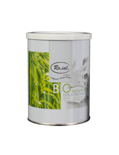 Ceara unica folosinta Bio cu Bambus 800ml