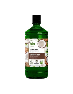 Bio Naturell Sapun lichid cu Cocos 946ml