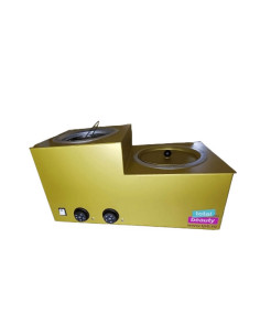Decantor ceara Gold 9 lt 2