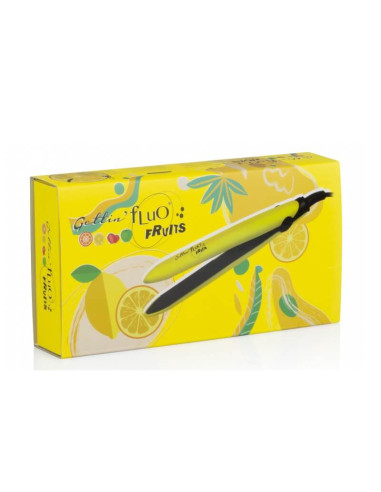 Mini Placa pentru par Lemon, Labor