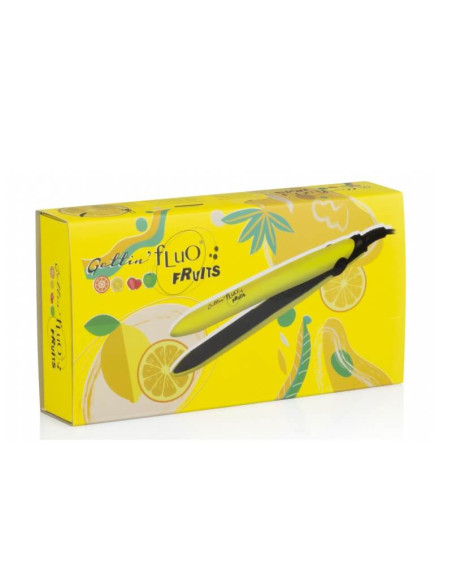 Mini Placa pentru par Lemon, Labor