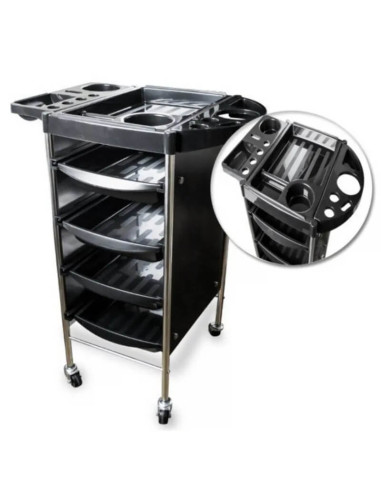 Ucenic Salon 4 Sertare – Organizare și Funcționalitate