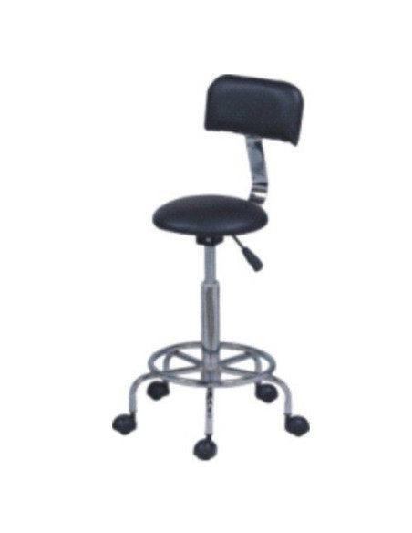 Scaun ucenic Marroway – confort profesional pentru saloane și spa-uri