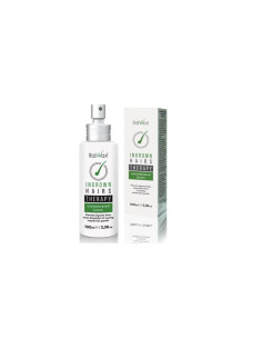 Lotiune Italwax pentru ingrijirea pielii si prevenirea firelor crescute sub piele, 100 ml