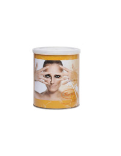 Ceara unica folosinta cu banana 800ml Roial