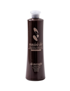 Ulei Masaj cu Migdale dulci 500ml, Roial