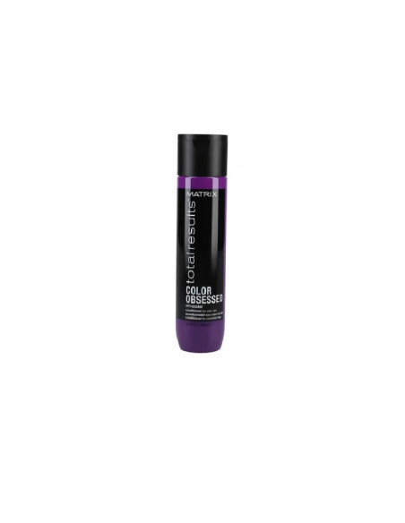 Balsam Total Results Color Obsessed 300ml Matrix
